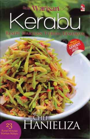 Resipi Warisan: Kerabu